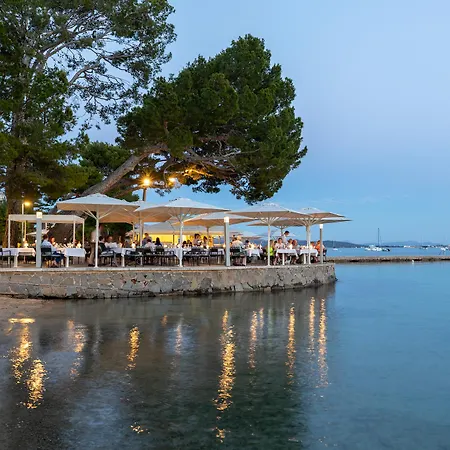 Illa D'or & Club Apts 4* Sup 4* Puerto Pollensa