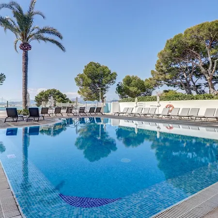 Illa D'or & Club Apts 4* Sup Szálloda Port de Pollença