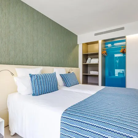 Hotel Illa D'or & Club Apts 4* Sup Puerto Pollensa