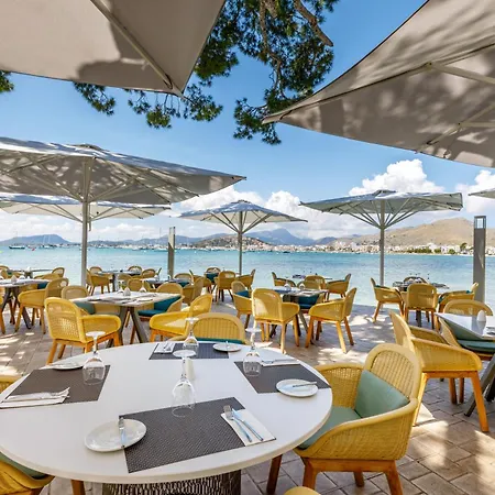 Illa D'or & Club Apts 4* Sup Hotel