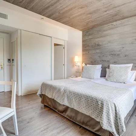 فندق Illa D'or & Club Apts 4* Sup