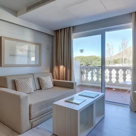 Illa D'or & Club Apts 4* Sup فندق 4*