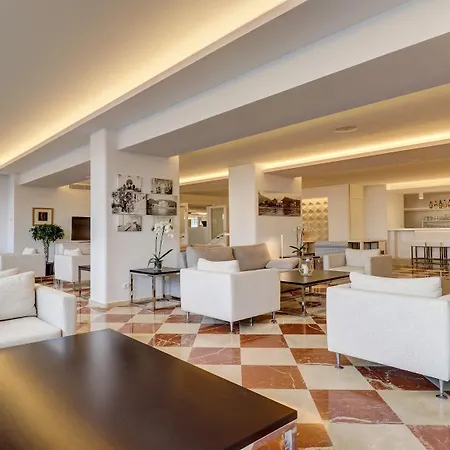 Illa D'or & Club Apts 4* Sup Hotel