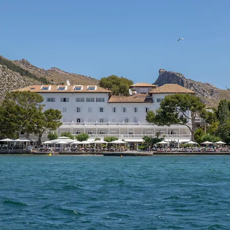 Illa D'or & Club Apts 4* Sup فندق بورت دي بوينسا