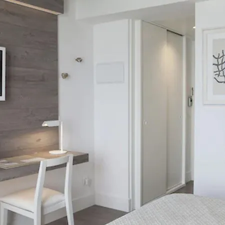 Illa D'or & Club Apts 4* Sup