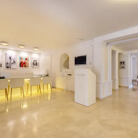 Illa D'or & Club Apts 4* Sup بورت دي بوينسا