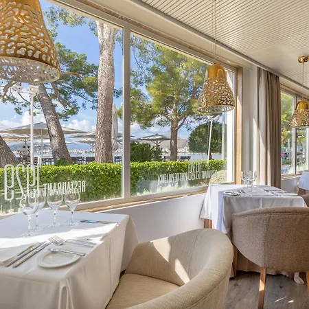 Illa D'or & Club Apts 4* Sup فندق 4*