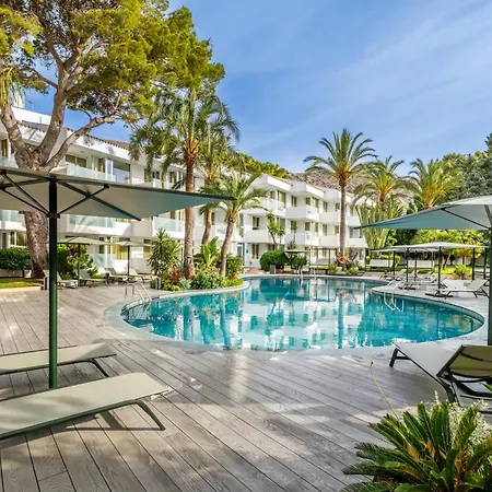 فندق Illa D'or & Club Apts 4* Sup