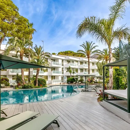 فندق Illa D'or & Club Apts 4* Sup 4*