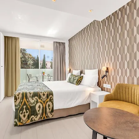 Illa D'or & Club Apts 4* Sup 4* Port de Pollenca