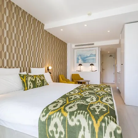 فندق Illa D'or & Club Apts 4* Sup 4*