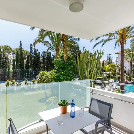 Hotel Illa D'or & Club Apts 4* Sup