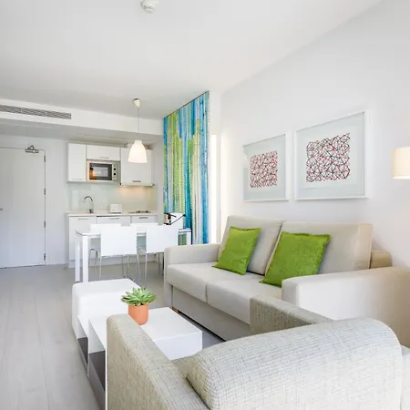 فندق Illa D'or & Club Apts 4* Sup 4*