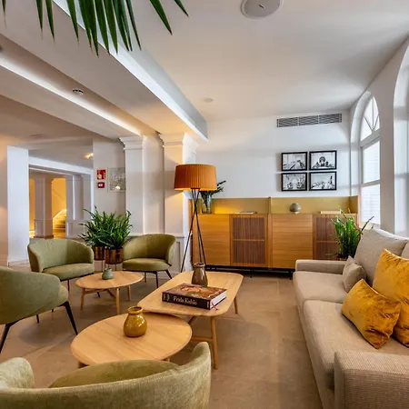 فندق Illa D'or & Club Apts 4* Sup بورت دي بوينسا
