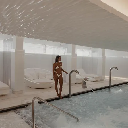 Illa D'or & Club Apts 4* Sup بورت دي بوينسا