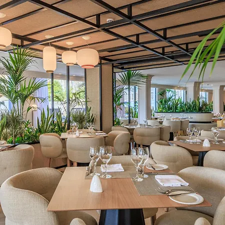 Illa D'or & Club Apts 4* Sup 4*