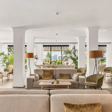 Illa D'or & Club Apts 4* Sup فندق بورت دي بوينسا