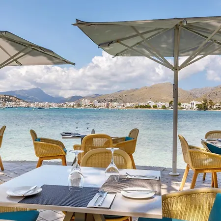 Illa D'or & Club Apts 4* Sup بورت دي بوينسا