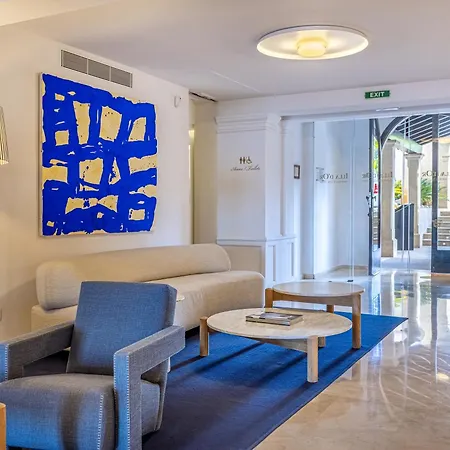 فندق Illa D'or & Club Apts 4* Sup بورت دي بوينسا