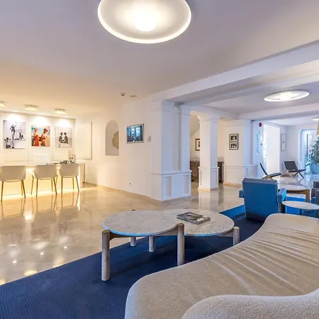 Illa D'or & Club Apts 4* Sup بورت دي بوينسا