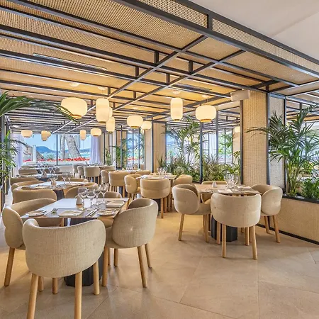 Illa D'or & Club Apts 4* Sup فندق 4*