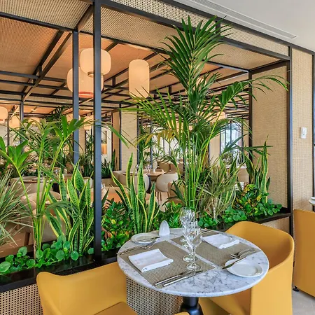 Illa D'or & Club Apts 4* Sup فندق بورت دي بوينسا