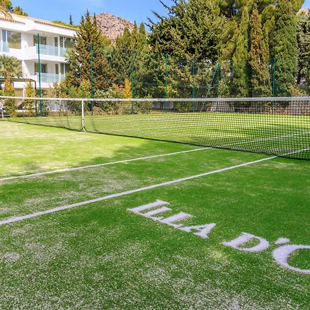 فندق Illa D'or & Club Apts 4* Sup بورت دي بوينسا