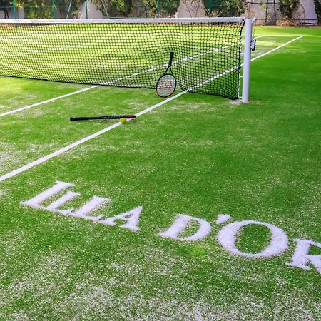 Illa D'or & Club Apts 4* Sup 4*