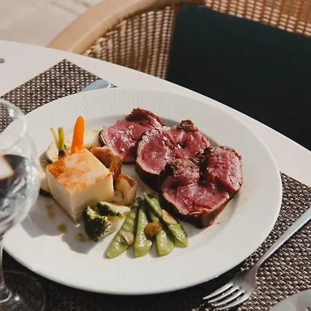 Illa D'or & Club Apts 4* Sup فندق 4*