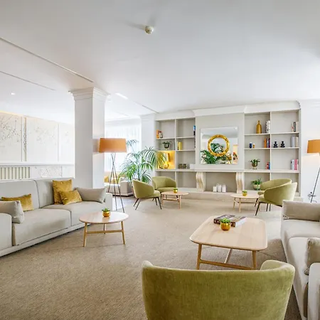 Illa D'or & Club Apts 4* Sup 4*