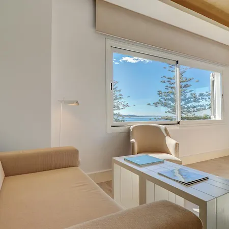 Hotel Illa D'or & Club Apts 4* Sup Port de Pollenca