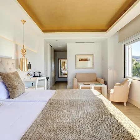 Illa D'or & Club Apts 4* Sup 4*