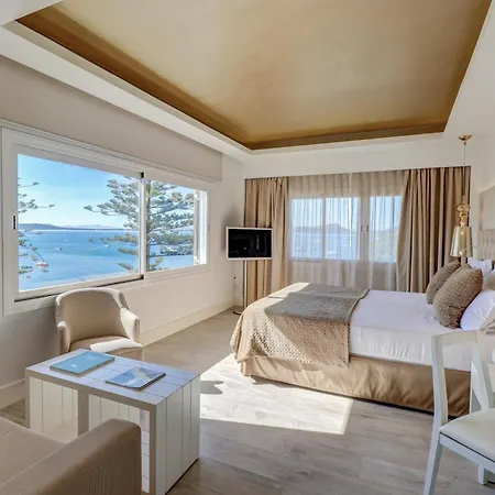 فندق Illa D'or & Club Apts 4* Sup