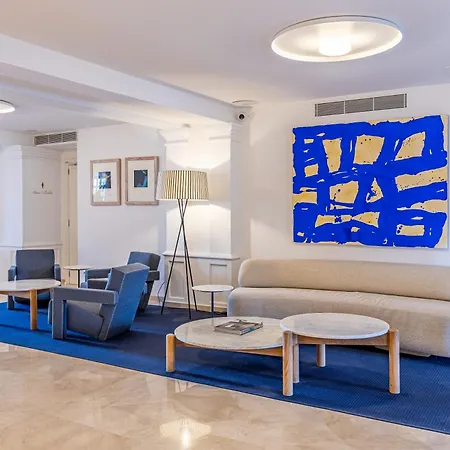 Illa D'or & Club Apts 4* Sup فندق