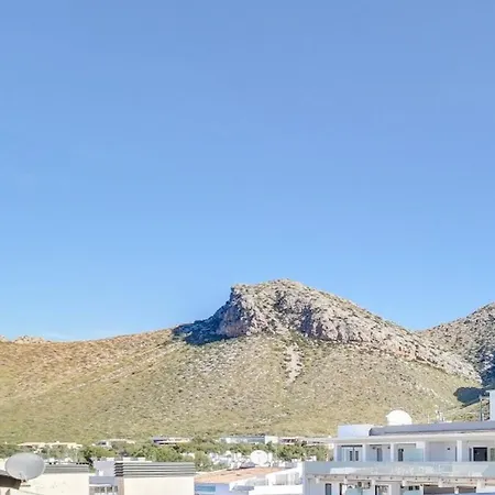 فندق Illa D'or & Club Apts 4* Sup 4*