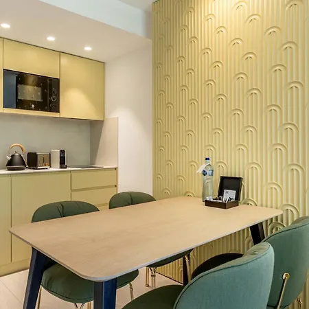 Illa D'or & Club Apts 4* Sup 4*