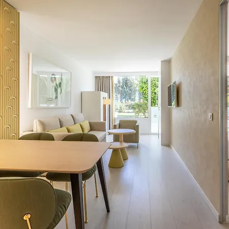 Illa D'or & Club Apts 4* Sup 4* بورت دي بوينسا
