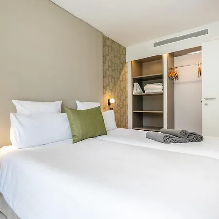 Illa D'or & Club Apts 4* Sup