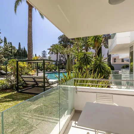 Illa D'or & Club Apts 4* Sup Hotel