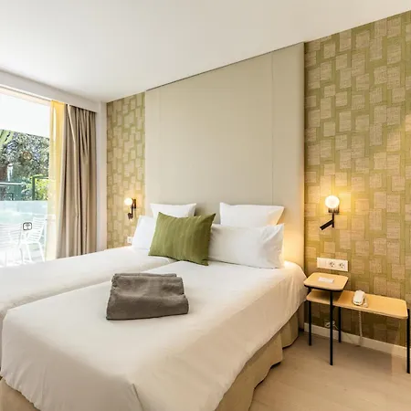 فندق Illa D'or & Club Apts 4* Sup