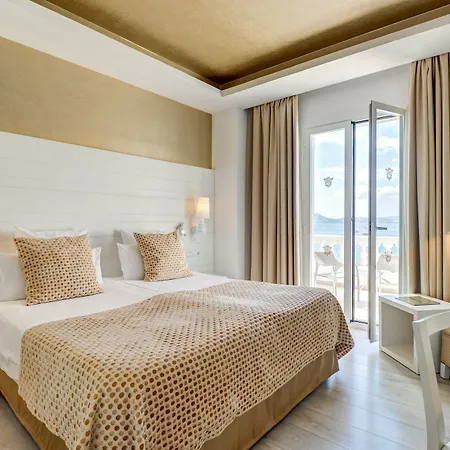 Illa D'or & Club Apts 4* Sup 4* بورت دي بوينسا